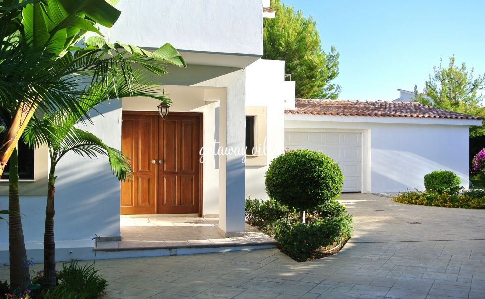 Villa - Bovey - Secret-Valley-